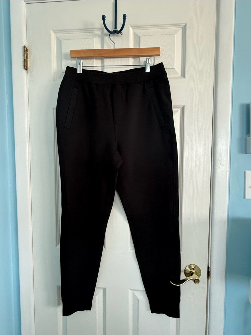 Ten Thousand Recover Pant Joggers Black NEW Medium M